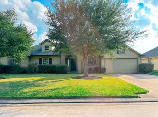 11303 Crestbrook Park Ln, Tomball, TX 77375