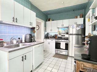 129 Chiswick Rd APT 19, Brighton, MA 02135