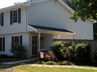 3481 Old Crown Dr, Pasadena, MD 21122