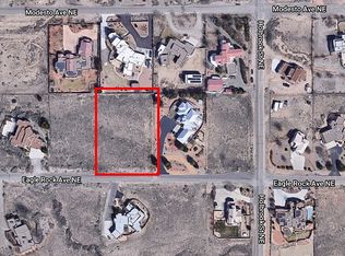 9509 Eagle Rock Ave NE, Albuquerque, NM 87122