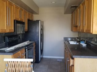 1255 N Granite Reef Rd, Scottsdale, AZ 85257