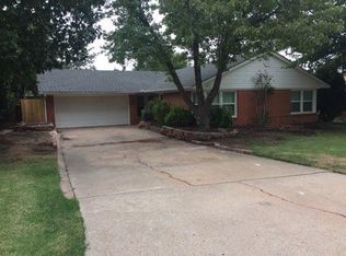 3305 Eastman Dr, Oklahoma City, OK 73112
