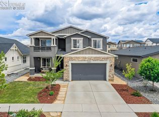 10371 Rifle Falls Way, Colorado Springs, CO 80924