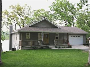 N4492 Allan Rd, Portage, WI 53901
