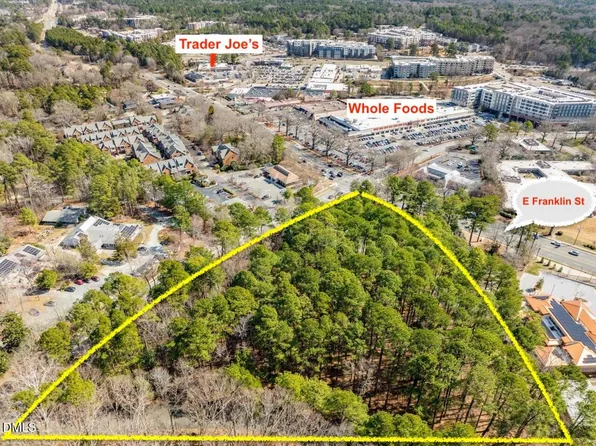 121 N Elliott Rd, Chapel Hill, NC 27514