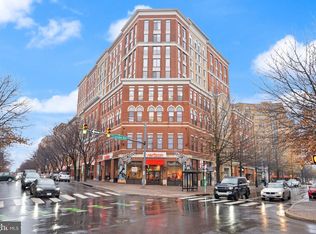 Residences At Station Square, Arlington, VA 22201