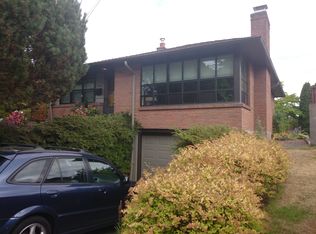 8802 42nd Ave SW, Seattle, WA 98136