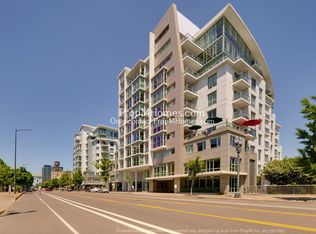 1260 NW Naito Pkwy Unit 210, Portland, OR 97209