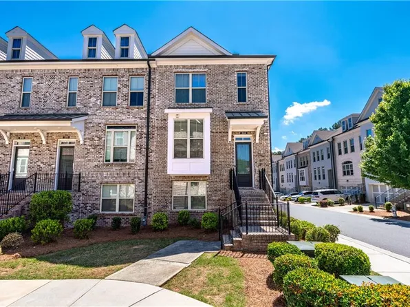 324 Marlowe Aly, Johns Creek, GA 30024