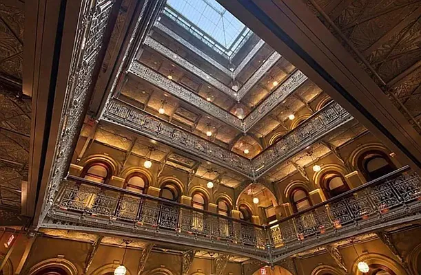 Rented by Corcoran | media 45