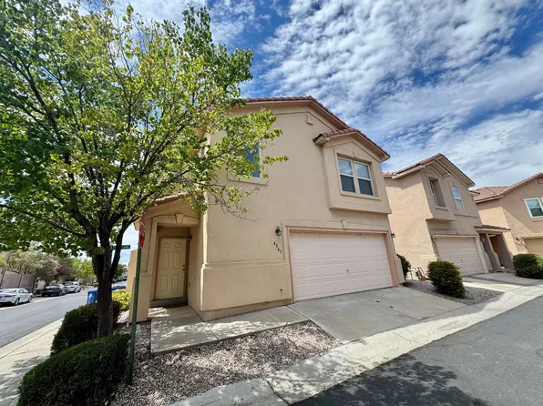 4361 Altura Vista Ln NE, Albuquerque, NM 87110