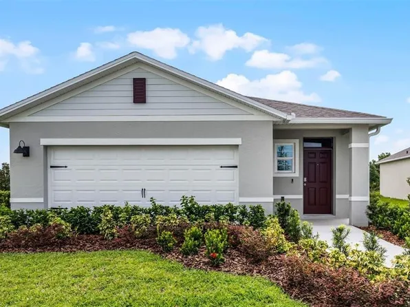 1828 THREE BARS ROAD, KISSIMMEE, FL 34744