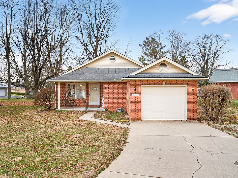1st image of 1417 Martin Ct
