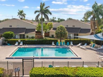 5210 Cedarbend Dr APT 4, Fort Myers, FL, 33919
