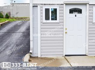 10700 E Westport Rd UNIT 10710B, Independence, MO 64052