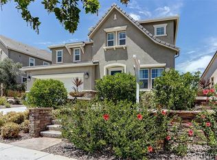 28845 Iron Village Dr, Santa Clarita, CA 91354