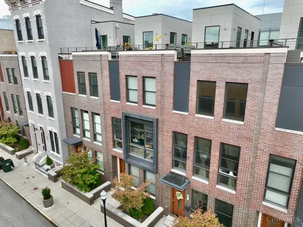 18 Mercer St, Cincinnati, OH 45202