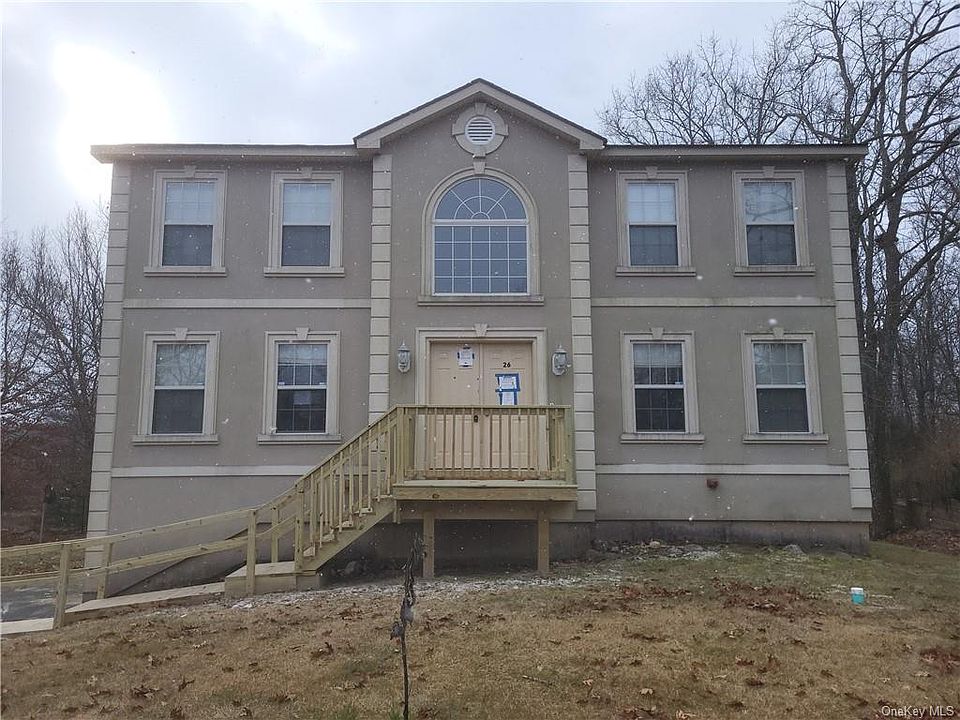 26 Chelsea Lane, Rock Hill, NY 12775 Zillow