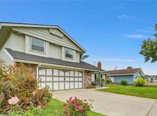 17304 Ash St, Fountain Valley, CA 92708