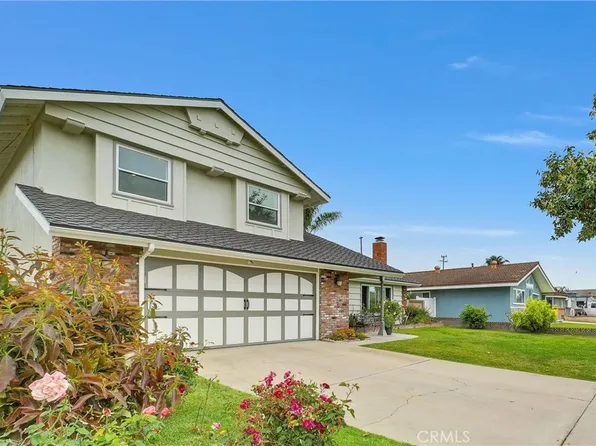 17304 Ash St, Fountain Valley, CA 92708