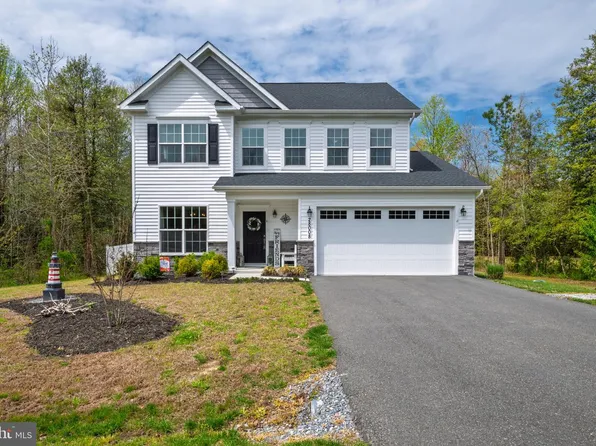 28008 King Farms Rd, Laurel, DE 19956