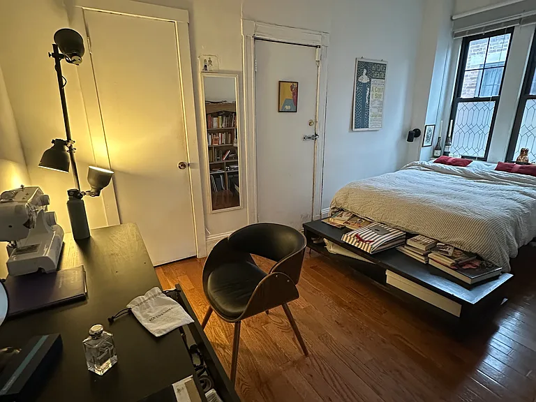 6-1157 Commonwealth Ave #6 — Photo 5