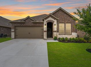 11004 Ranchera Dr, Aubrey, TX 76227