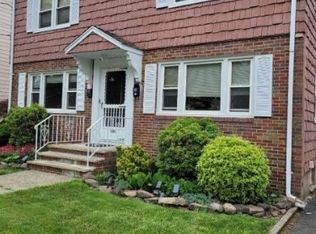 172 Baldwin Pl, Bloomfield, NJ 07003