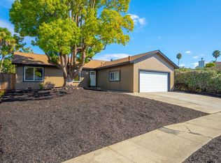 2353 Hood Ct, Santa Rosa, CA 95401