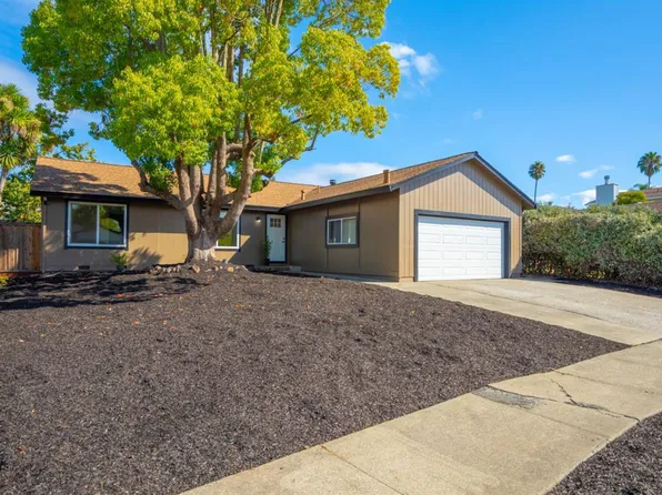 2353 Hood Court, Santa Rosa, CA 95401