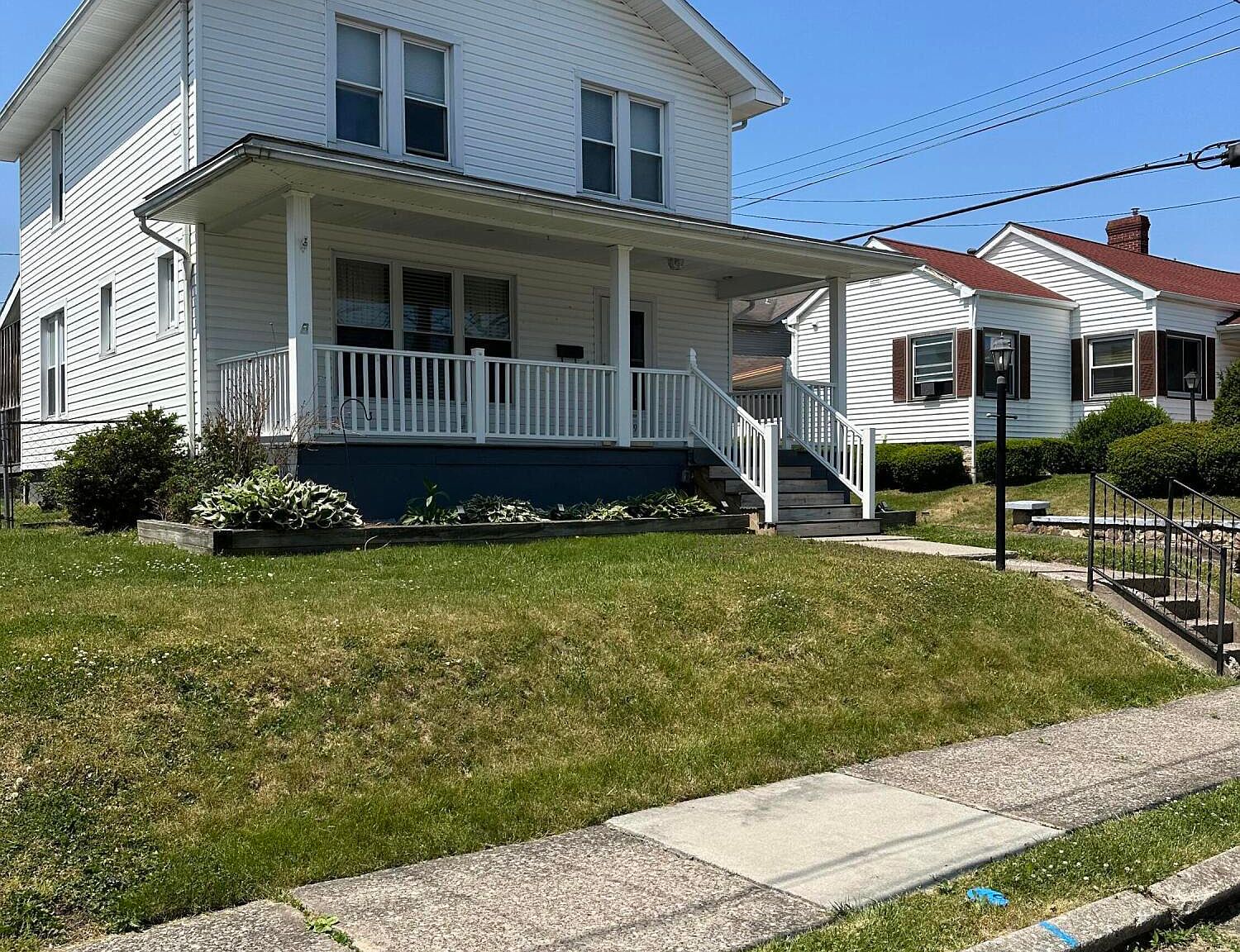 2409 10th St, Altoona, PA 16601 Zillow