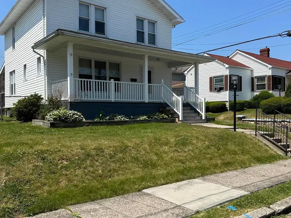 2409 10th St, Altoona, PA 16601