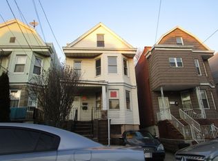 68 Bidwell Ave, Jersey City, NJ 07305