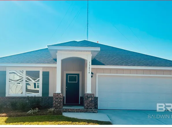 13614 Paris Cir, Spanish Fort, AL 36527