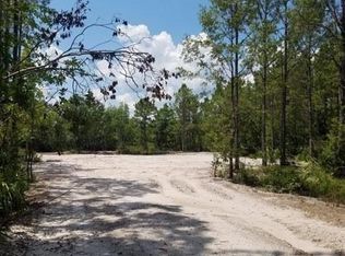 181 Good Place Rd #21000, Brunswick, GA 31523