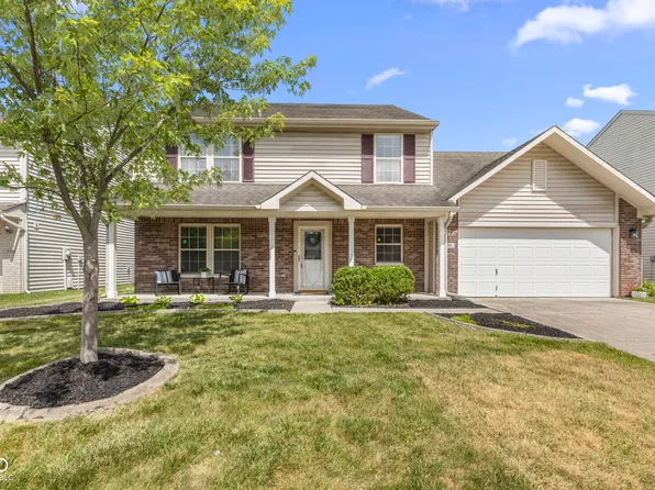 5535 Newport Ave, Indianapolis, IN 46234