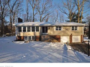 137 Orchard Hill Dr, South Windsor, CT 06074