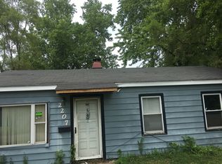 2207 220th St, Sauk Village, IL