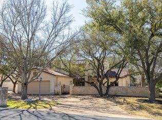 6 Sunview Rd, Austin, TX 78738