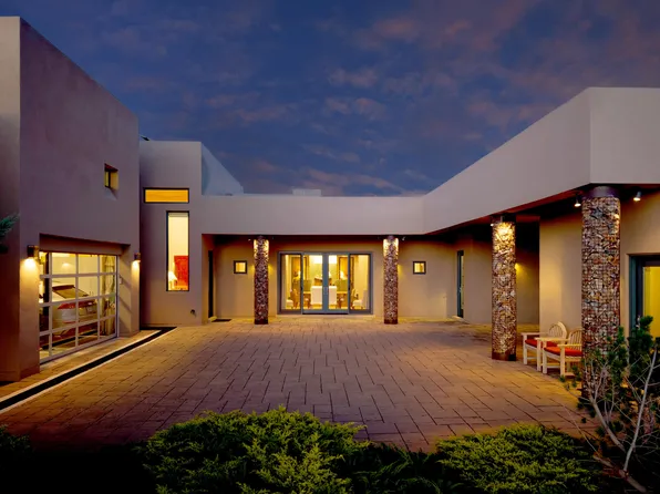 117 Turquoise Dr, Sandia Park, NM 87047