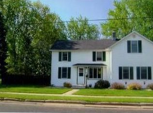 1139 7th Ave, Antigo, WI 54409