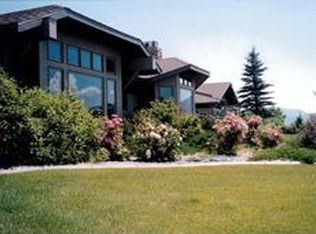 1727 Kenyon Dr, Bozeman, MT 59715