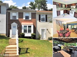 2 Juxon Ct, Nottingham, MD 21236