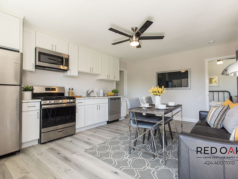 1st image of 1505 S Cochran Ave #3