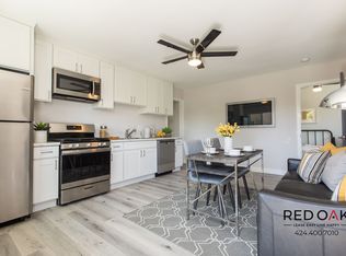 1505 S Cochran Ave #3, Los Angeles, CA 90019