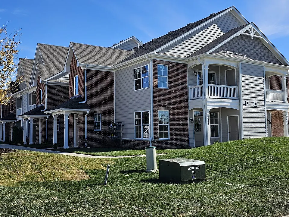 434-464 Timber Pointe Dr