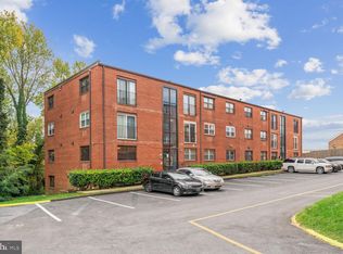 3423 5th St SE APT 32, Washington, DC 20032