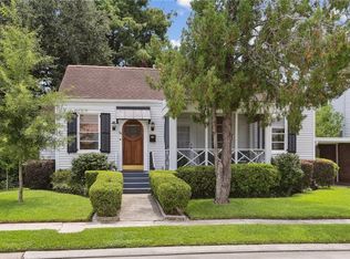 18 Sherling Ave, Jefferson, LA 70121