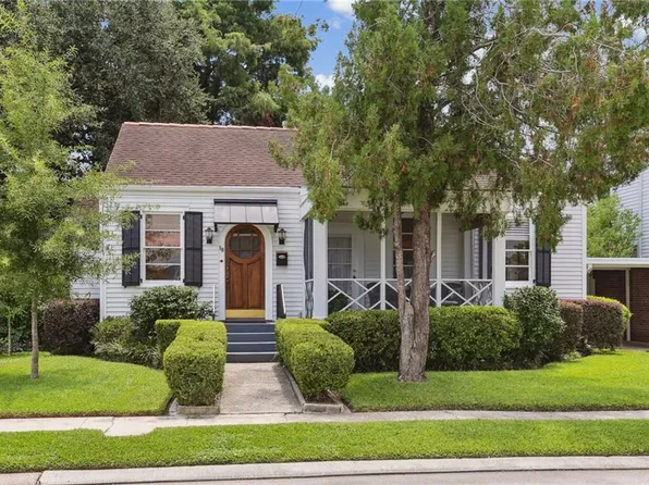 18 Sherling Ave, Jefferson, LA 70121