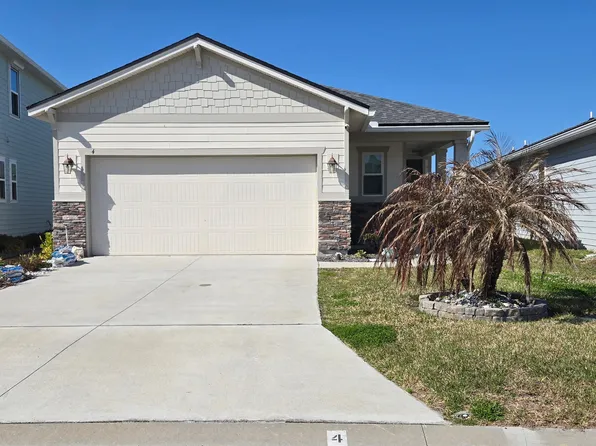 4 Las Brisas Way, Palm Coast, FL 32137